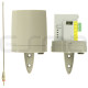 Ricevitore V2 Wally 1 U 433,92 Mhz