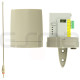 Ricevitore V2 Wally 1 U 868,30 Mhz