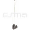 Antenna CAME TOP-A433N