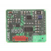 Scheda elettronica di controllo CAME R800