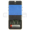 Telecomando CARDIN S435-TX2 azzurro