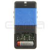 Telecomando CARDIN S435-TX4 azzurro