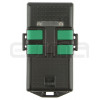 Telecomando CARDIN S476-TX4 433,92 MHz - 9 Switch