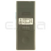 CARDIN Telecomando S48-TX2 TRQ048200 27.195 MHz