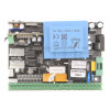Scheda elettronica DASPI SD multi wifi 230 V