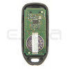 DICKERT MT87A3-868A04K00 Telecomando