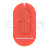 ENTREMATIC ZEN2 rosso