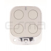 Telecomando DOORGATE TX4 Silver