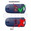 DUCATI PULT 6203 (12Bit Fix) Telecomando