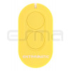 Telecomando ENTREMATIC ZEN2 giallo