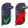 FAAC Telecomando TML2-433-SLH