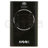 Telecomando FAAC  XT4 868 SLH Nero - Auto-apprendimento