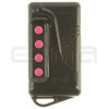 Telecomando FADINI ASTRO 43-4 SAW 433,92 MHz - 10 switch