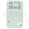 GENIUS Kilo TX2 JLC 868 MHz Telecomando