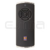 Telecomando HÖRMANN HS5-868-BS struttura nero