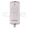 Telecomando HÖRMANN HSE4 BS 868 Bianco