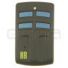 Telecomando Compatibile SOMMER 4013 TX-03-434-4-XP