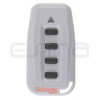 Telecomando GLOBMATIC Vella 4