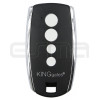 Telecomando KING-GATES STYLO 4