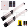 Kit per 2 cancelli battenti BFT PHOBOS BT B40