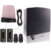 Kit per cancello scorrevole CAME BXV 1000