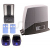 Kit per porta scorrevole LIFE ACER 400