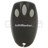 Telecomando LIFTMASTER 94335E - Registrazione nella ricevente