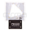 Lampeggiatori ROGER FIFTHY/230 V bianco