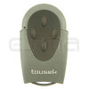Telecomando Tousek RS 868-TXR4