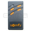 Telecomando per Garage SOMFY 26.975 MHz 4K