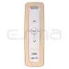 Telecomando SOMFY SITUO 5 io natural II 1870338