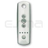 Telecomando SOMFY TELIS-4-RTS white