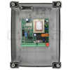 Quadro comando V2 CITY4