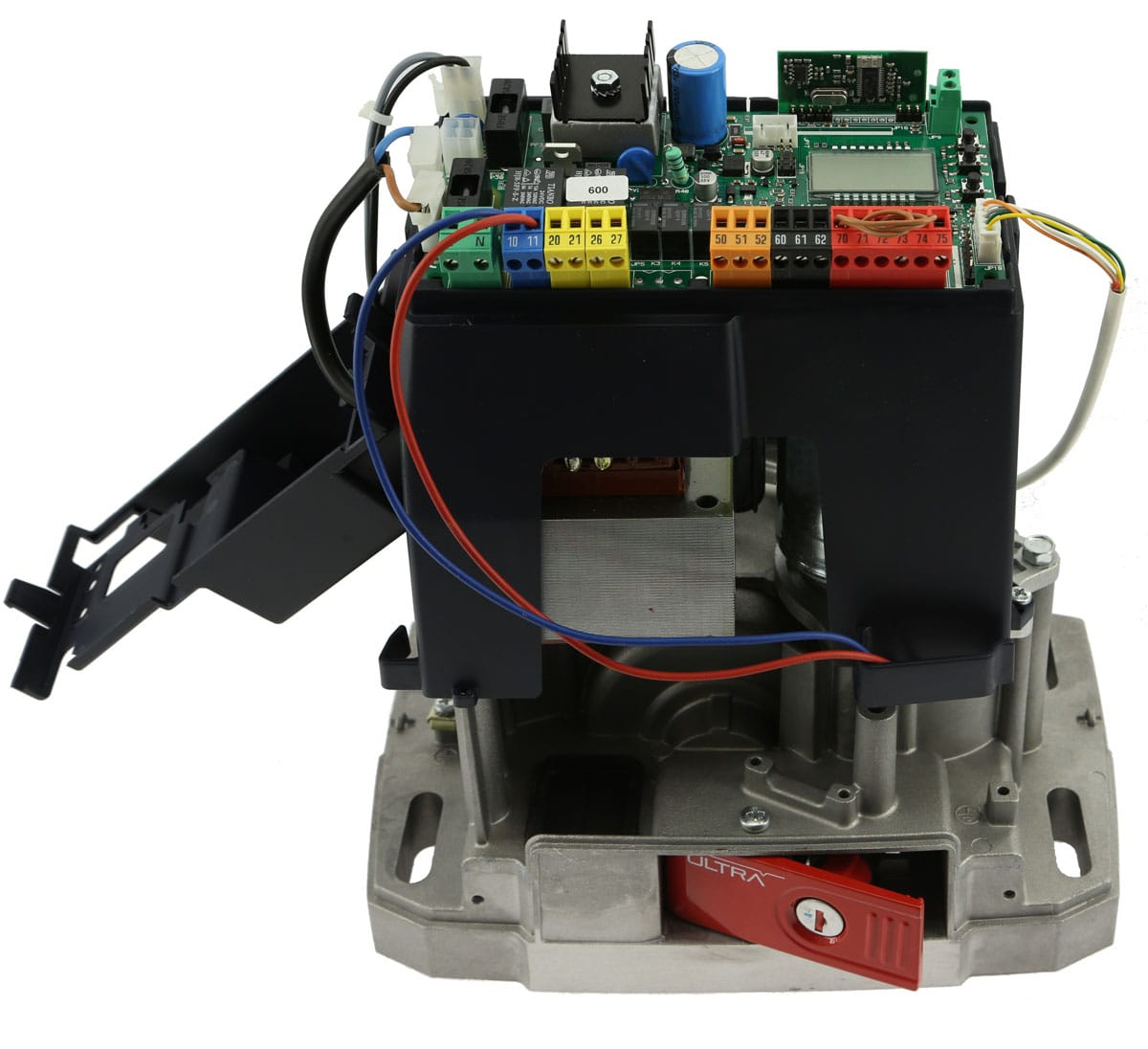 Motore BFT Deimos ultra A400