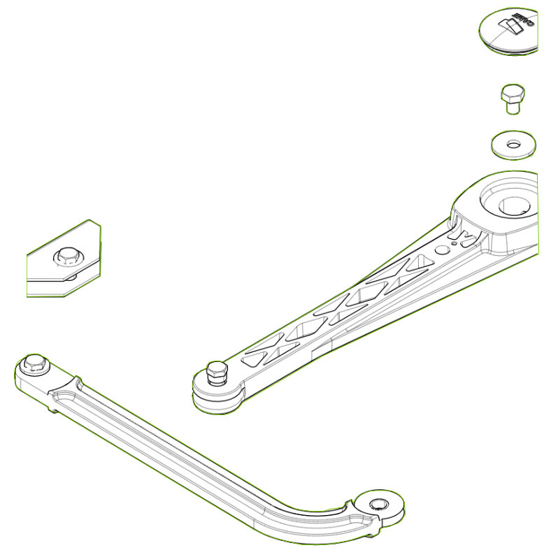 001STYLO-BS CAME STYLO.