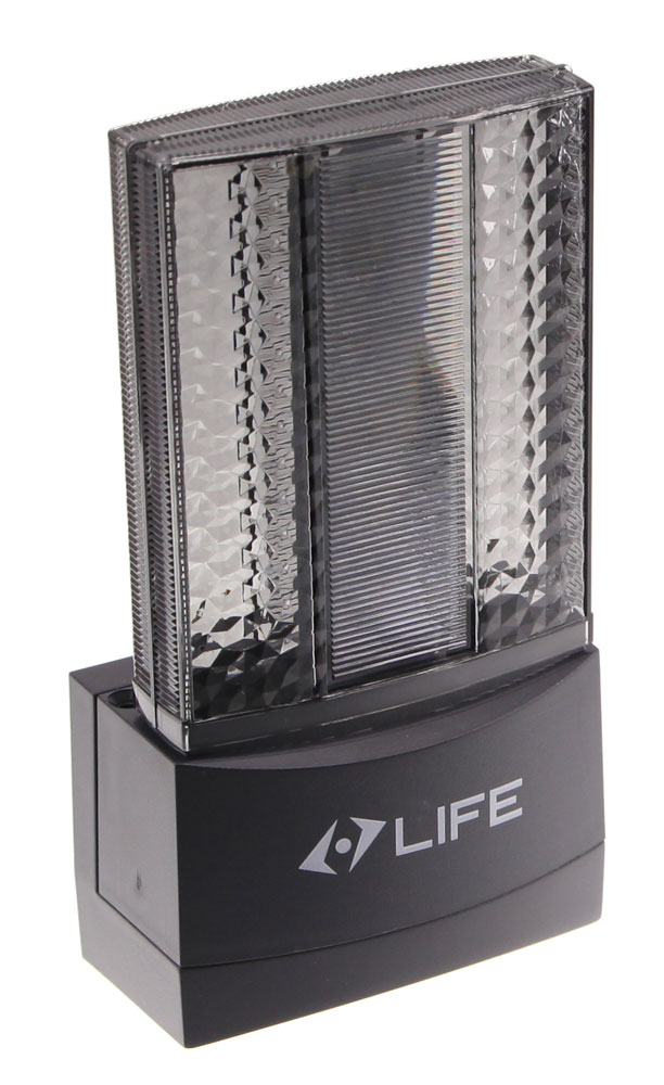 Lampeggiante di segnalazione LIFE SUNLED 24 V Lampeggiante di segnalazione LIFE SUNLED 24 V
