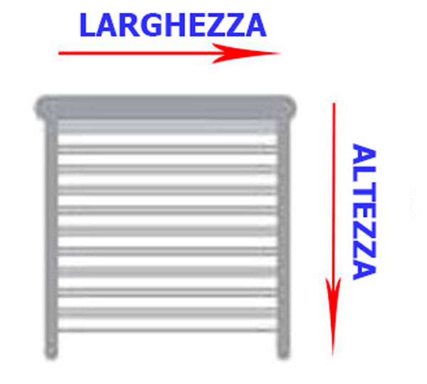 Logo dell'otturatore