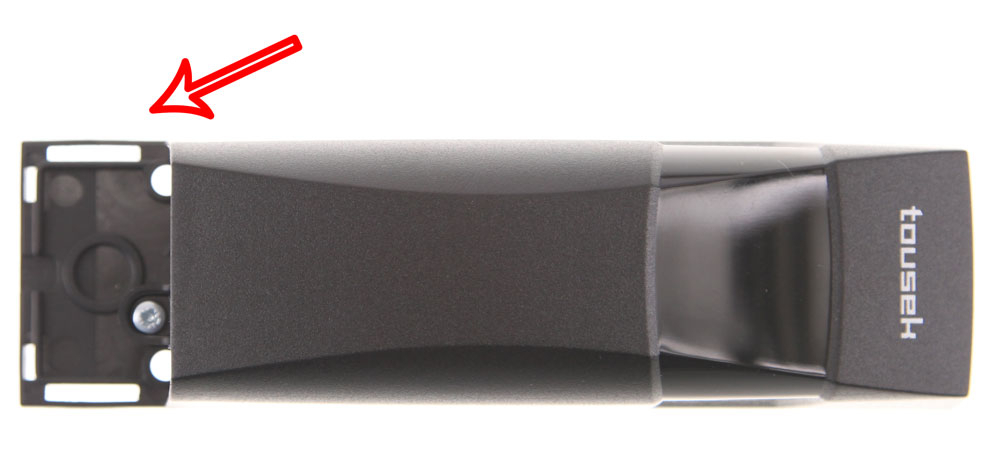 Fotocellula TOUSEK LS 180 13510340