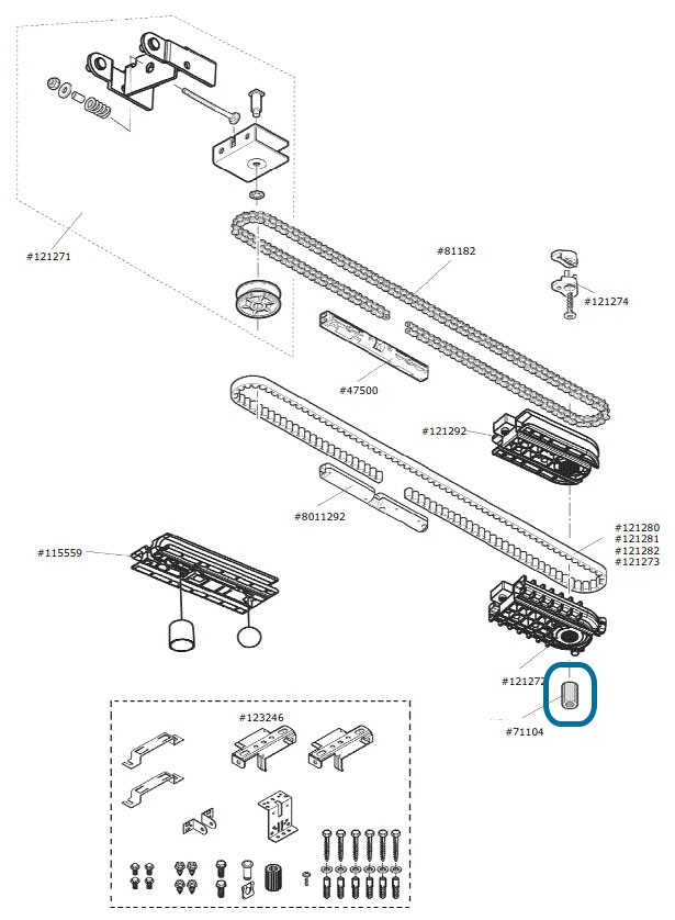 71104 MARANTEC SK-SZ.