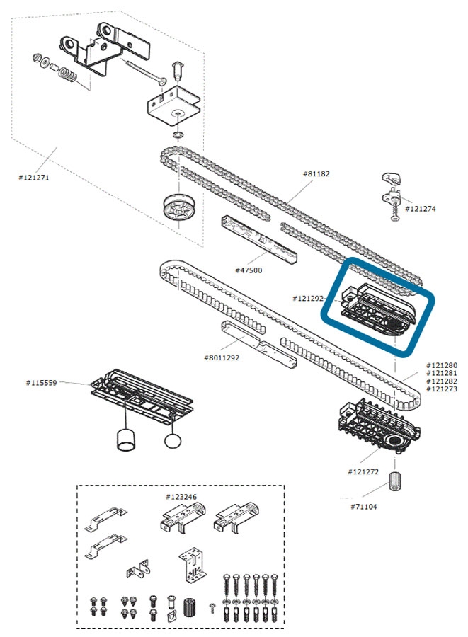 121292 MARANTEC SK.