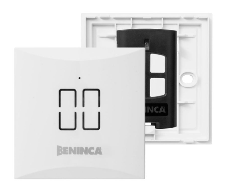 Adattatore controller BENINCA