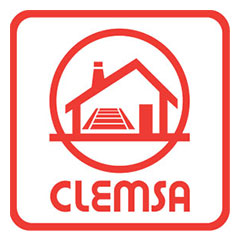 Telecomando Garage CLEMSA