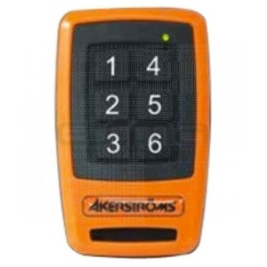 Telecomando AKERSTRÖMS SMALL S6