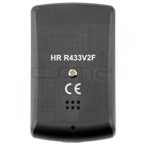 HR R433V2F Telecomando