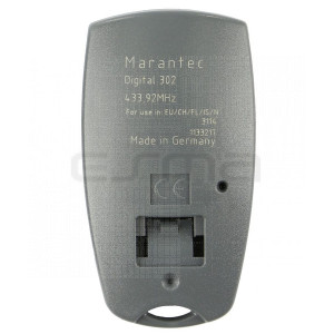 Telecomando MARANTEC D302-433